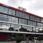 Setur, artık Ümraniye’deki yeni binasında hizmet verecek