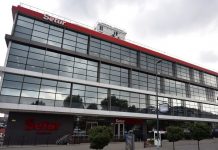 Setur, artık Ümraniye’deki yeni binasında hizmet verecek