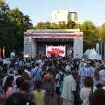 Türkiye Festivali, Moskova’da gönülleri fethetti