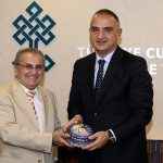 TÜROB, kongre turisti için KDV muafiyeti istedi