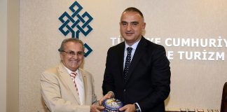 TÜROB, kongre turisti için KDV muafiyeti istedi