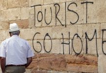 Avrupa, kitlesel turizmi tartışıyor