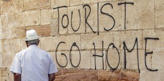 Avrupa, kitlesel turizmi tartışıyor