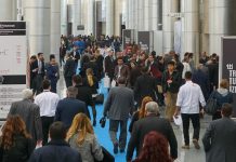 12. Travel Turkey İzmir, 2019 turizmine katkı sağlayacak