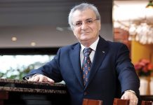 TÜROB: Türkiye ekonomisi bu zorlukları aşabilecek güçtedir