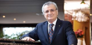 TÜROB: Türkiye ekonomisi bu zorlukları aşabilecek güçtedir