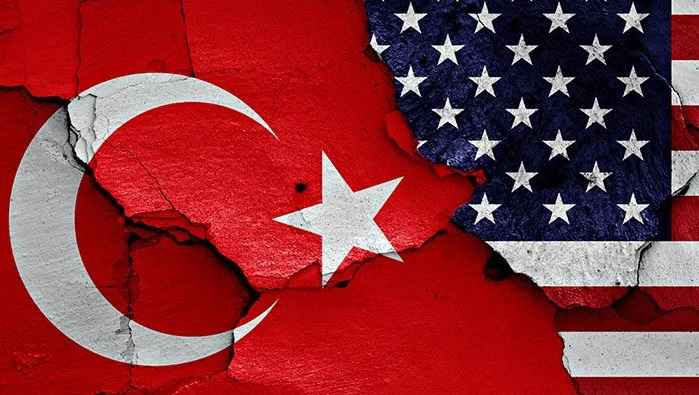 ABD ‘Türkiye’ye seyahat etmeyin’ uyarısını güncelledi