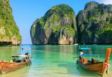 Hem Vizesiz Hem Yakın Rotalar Jolly Tur CEO'su Açıkladı: Uzak Doğu ve Güney Amerika Tatil Fiyatları Türkiye'den Daha Uygun