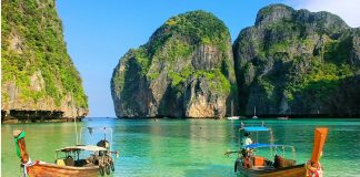 Hem Vizesiz Hem Yakın Rotalar Jolly Tur CEO'su Açıkladı: Uzak Doğu ve Güney Amerika Tatil Fiyatları Türkiye'den Daha Uygun