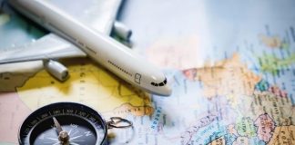 En çok tercih edilen uçuş rotaları