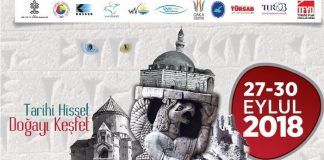 ‘Turizm Fuarı’nda acentalara ücretsiz stant verilecek