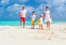 Akdeniz’in incisi Antalya’nın en iyi 10 aile oteli