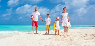 Akdeniz’in incisi Antalya’nın en iyi 10 aile oteli