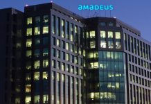 Amadeus’tan 2018 ilk yarısında büyüme