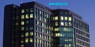 Amadeus’tan 2018 ilk yarısında büyüme