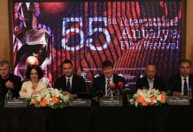 Türkiye’nin Oscarları, Antalya Film Festivali’nde dağıtılacak