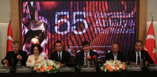 Türkiye’nin Oscarları, Antalya Film Festivali’nde dağıtılacak