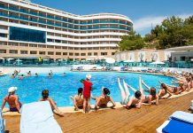 Havuz ve plajlarda uygulanacak 5 önemli Covid-19 kriteri