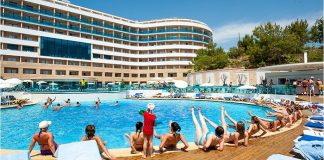 Havuz ve plajlarda uygulanacak 5 önemli Covid-19 kriteri