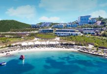 Turizm sektöründe düğün trendi Bodrum’da devam ediyor