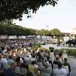 14. Bodrum Müzik Festivali’nde 20 bin kişiye müzik şöleni