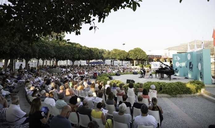 bodrum müzik festivali