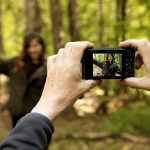 Canon PowerShot SX740 HS ile seyahat anıları ölümsüzleşiyor