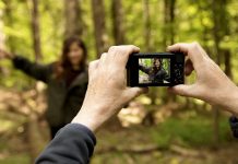 Canon PowerShot SX740 HS ile seyahat anıları ölümsüzleşiyor