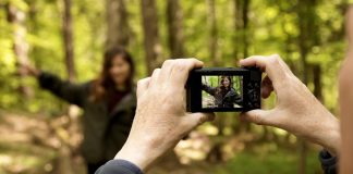 Canon PowerShot SX740 HS ile seyahat anıları ölümsüzleşiyor