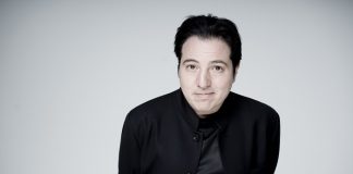 Bodrum Müzik Festivali açılışı Fazıl Say ile yapıyor