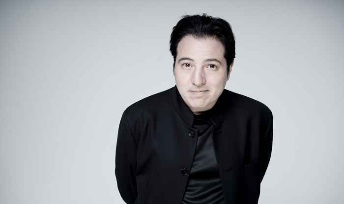 Fazıl Say’dan 14. Bodrum Müzik Festivali’ne özel unutulmayacak bir resital!