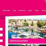 Yeni bir tur operatörü daha Türkiye’de!