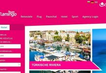 Yeni bir tur operatörü daha Türkiye’de!