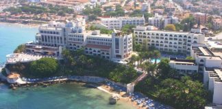 Aile yadigarı İmbat Otel 54 yıl sonra satıldı!