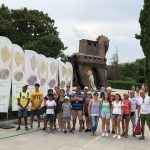 Midilli seferleri Troya ziyaretlerini arttırdı