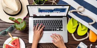 Edenred’den şirketlere özel kurumsal seyahat portalı Turizm Günlüğü sayfamız, tatil planlarınızı daha kolay ve keyifli hale getirmek için sizleri bekliyor. Sosyal medya hesaplarımızı takipte kalarak turizm dünyasının nabzını tutmayı unutmayın!