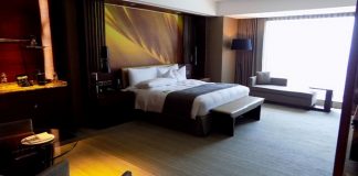 En Yüksek Oda Fiyatlarına Sahip Şehir Hangisi?