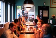 Salgın sonrasında gastronomi sektörü nasıl toparlanacak?