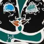 Haniyeh Aeini’nin “Divane” sergisi Galeri Eksen’de