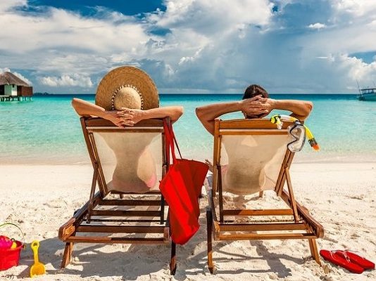 2019’da çalışanları bol tatilli bir yıl bekliyor! Seyahat Hastalıklarına Karşı Korunma: 8 Pratik Önlem