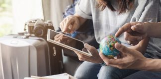 Seyahat ve turizm gelecekte nasıl değişecek? seyahat uygulamaları