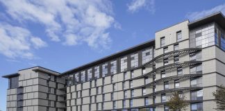 Titanic Downtown Beyoğlu hizmete açıldı