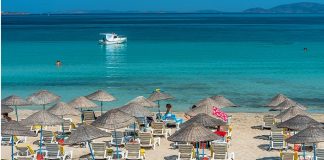 Yangınlar Ege Turizmini Vurdu mu? “Ayaktayız” Mesajı Yeterli mi?