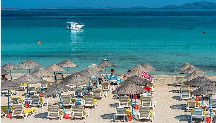 Yangınlar Ege Turizmini Vurdu mu? “Ayaktayız” Mesajı Yeterli mi?