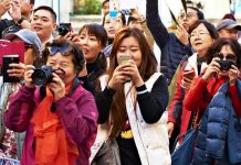 “Şimdi Esas Hedefimiz Asyalı Turist” Bakan Ersoy: Şimdi Esas Hedefimiz Asyalı Turist
