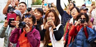 Çinli turist parasını en çok neye harcıyor? Bakan Ersoy: Şimdi Esas Hedefimiz Asyalı Turist