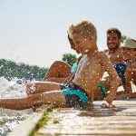 Çocuklu Ailelere 10 Tatil Önerisi Çocuklu ailelere 10 tatil önerisi