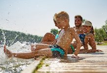 Çocuk dostu 10 otel Çocuklu ailelere 10 tatil önerisi