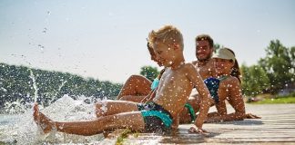 Çocuklu Ailelere 10 Tatil Önerisi Çocuklu ailelere 10 tatil önerisi