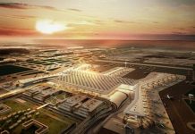 İşte Yeni Havalimanı’nın ilk uçuş tarihi ve rotası